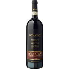 Stefano Accordini Acinatico Amarone della Valpolicella Classico 2017