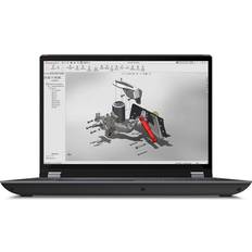 Lenovo ThinkPad P16 Gen 2 21FA0049GE