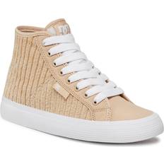 DC Dam Skor DC Sneakers Manual Hi ADJS300294 Tan TAN 3613378948620 849.00