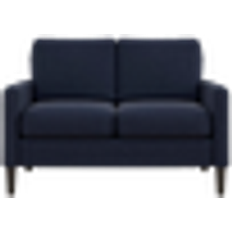 Dorel Home Kaci Loveseat Sofa Sininen