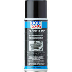 Liqui Moly Bilpleje & Biltilbehør Liqui Moly Dækmontagespray 400ml