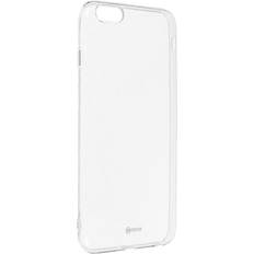 Funda Roar Para Apple Iphone 6 Plus/6s Plus Transparente