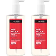 Neutrogena Anti-Pickel+ AHA/PHA/BHA Peeling Cleanser