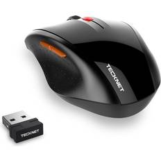 Tecknet M002 TrueWave 2.4G Wireless