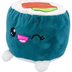 Plushi Sushi Maki Plysch Kudde Gosedjur 21 cm