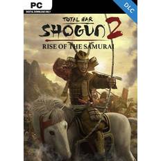 Total War: SHOGUN 2 Rise of the Samurai Campaign