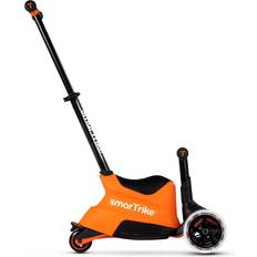 smarTrike Xtend Scooter Ride-on Orange