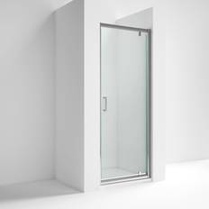 Cheap Shower Door Nuie Ella Pivot