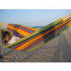Hammocks MacaMex Vida Paraiso Double Hammock