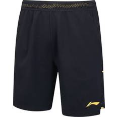 Li Ning Byxor & Shorts Li Ning AAPT567-4 Shorts Ice Breaker Black