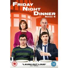 Friday Night Dinner: Series 6