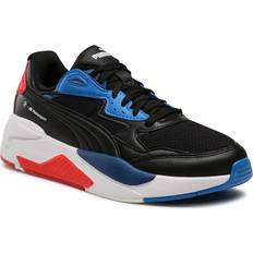 Puma Sneakers Bmw Mms X-Ray Speed 307137 05 Black/Pro Blue/Pop Red 4065452542474 1351.00