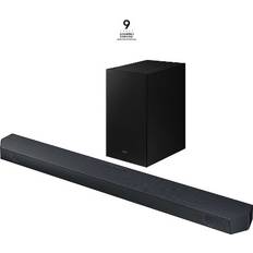 Soundbars & Home Cinema Systems Samsung HW-Q60C/XU 3.1 Bar