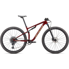 Specialized 29 Specialized Epic Comp Carb 29 Grå M Unisex