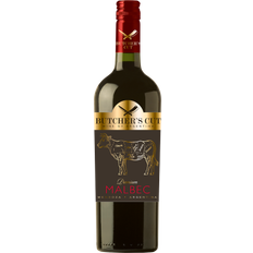 Vine CB Butcher's Cut Malbec 2018