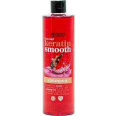 Anovia Frizz-Relief Keratin Smooth Shampoo