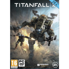 Electronic Arts Titanfall 2 PC - Nitro Scorch Pack