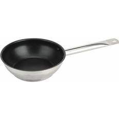 Baumalu Pan Ø 28 cm Silver Stainless Steel 28 cm