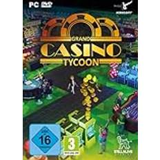 PC-Spiele Grand Casino Tycoon [PC]