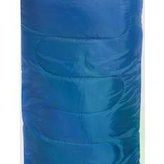 Mountain warehouse One Size, Blue Basecamp 200 Summer Sleeping Bag
