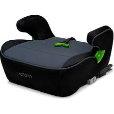 Junior Isofix with Gurtfix