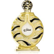 Khadlaj Parfumer Khadlaj Safari Gold Perfumed Oil 20ml