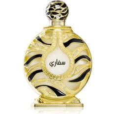 Khadlaj Safari Gold perfumed oil