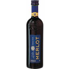 Grand Sud Merlot Rotwein trocken