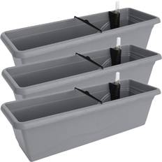 Pots, Plants & Cultivation Swift Set Of 3 X 600mm