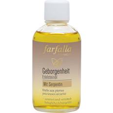 Massage- & Afslapningsprodukter Farfalla Gem Oil Sikkerhed 100 ml