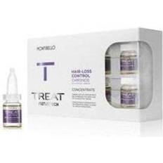 Montibello Treat Naturtech Hair-Loss Control Chronos Concentrate 10 X