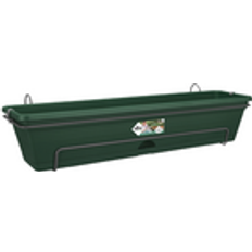 Elho All-in-1 Altankasse 70 cm Grøn Basics