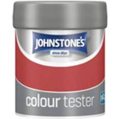 Paint Johnstone's Johnstone's Colour Tester Rich Grey