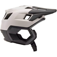 Fox Dropframe MIPS MTB Helmet White