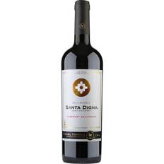 Torres Rødvine Torres Miguel Chile Santa Digna Gran Reserva Cabernet Sauvignon 2022