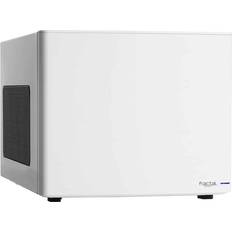 Computer Cases Fractal Design Node 304- White Mini Cube Compact