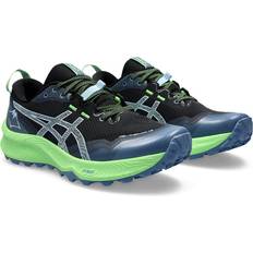 Asics GEL-TRABUCO Black/Light Blue
