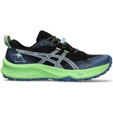 Asics Gel-Trabuco 12 M - Black/Light Blue