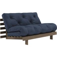 Blau Sofas Karup Design Roots 140 Sininen