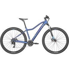 Bergamont Cyklar Bergamont Revox 3 27 M Damcykel