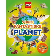 Lego Vores Fantastiske Planet