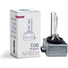 Bulb M-Tech ZHCD3S8 D3S