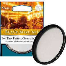 Camera Lens Filters Kenko 62 mm Black Mist No.1 Camera Lens Filter