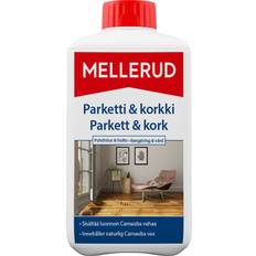 Mellerud Rengöring Parkett & Kork 1L