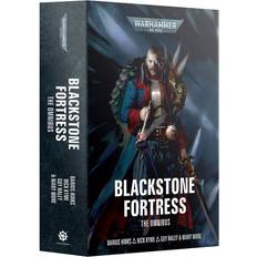 Blackstone Fortress: The Omnibus Paperback Roman 60100181844 (Hæftet)