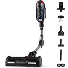 Rowenta Aspiradoras Rowenta Aspirador Escoba Recargable 25.2V X-Force Flex Auto Negro Y Rojo RH98A7WO