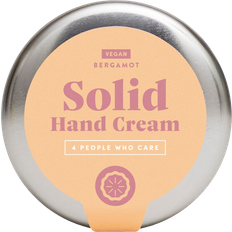 Behälter Handpflege PEOPLE WHO CARE Solid Hand Cream Vegan Dose