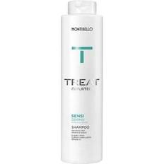 Montibello Hair Products Montibello Traiter Naturtech Sensi Dermo Shampoo 500ml