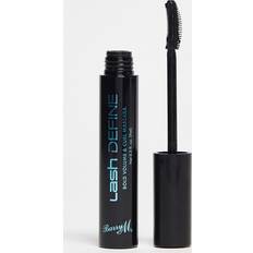 Barry M Mascaras Barry M Lash Define Bold Volume Mascara