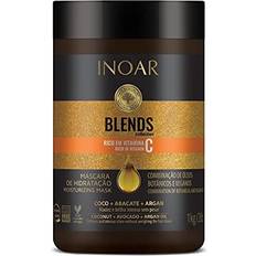 Prodotti per capelli Inoar Blends Vitamin C Hair Mask 1 Kg Dry